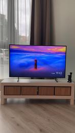 TV Samsung 43 inch 4K QLED 43Q60B, Ophalen of Verzenden, Zo goed als nieuw, 100 cm of meer, Samsung