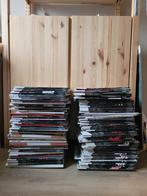 Vt wonen tijschriften, Boeken, Ophalen, Gelezen, Overige typen