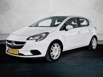 Opel Corsa Favourite 90 pk | Airco | Cruise Control | Blueto, Voorwielaandrijving, 1063 kg, Gebruikt, 4 cilinders