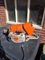 Stihl ms 661 2018 schade!, Ophalen of Verzenden, Zo goed als nieuw, Overige soorten