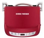 Grill George Foreman, Ophalen, Zo goed als nieuw