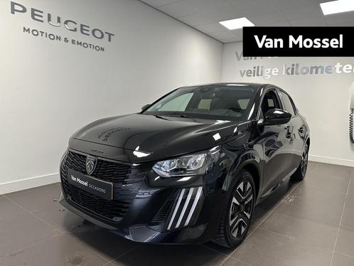 Peugeot 208 1.2 Hybrid 110 e-DCS6 Allure | Automaat | Naviga, Auto's, Peugeot, Bedrijf, Te koop, ABS, Achteruitrijcamera, Airbags