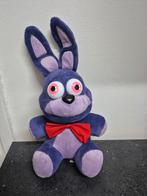 Five Nights at freddy's funko plush knuffel Bonnie, Kinderen en Baby's, Speelgoed | Knuffels en Pluche, Ophalen of Verzenden, Zo goed als nieuw