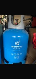 Gastank primagaz 9,5kg, Caravans en Kamperen, Kampeeraccessoires, Ophalen, Zo goed als nieuw