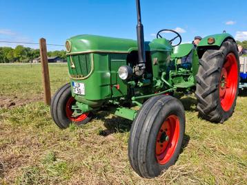 Deutz D40 beschikbaar voor biedingen