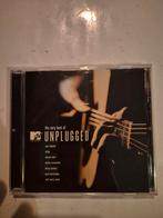 The very best of Mtv Unplugged - Verzamelcd, Ophalen of Verzenden