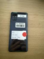 Samsung galaxy a71 128gb gebarsten met garantie, Gebruikt, Ophalen of Verzenden, Fysiek toetsenbord, Galaxy A