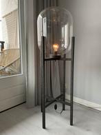 Stijlvolle Vloerlamp, Huis en Inrichting, Ophalen, Zo goed als nieuw, Glas, 100 tot 150 cm