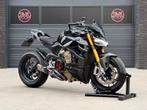 SUMMER SALE! Ducati STREETFIGHTER V4S *AKRAPOVIC* V 4 S, 4 cilinders, Bedrijf, Meer dan 35 kW, 1100 cc
