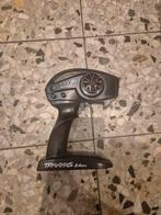 TraxxasE-Revo 2.0 met Spektrum 6s Motor - Zo goed als nieuw!, Elektro, Auto offroad, Ophalen of Verzenden, Zo goed als nieuw