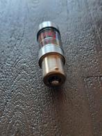 Achterlicht Led rood BA15S of mistlamp achter, Verzenden