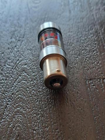 Achterlicht Led rood BA15S of mistlamp achter beschikbaar voor biedingen