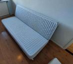 Slaapbank Ikea Beddinge, Ophalen, Gebruikt, Tweepersoons, 140 cm