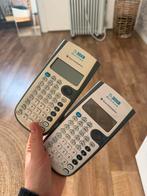 Texas Instruments TI-30XB rekenmachine, Diversen, Rekenmachines, Ophalen of Verzenden, Zo goed als nieuw