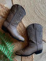 Cody James cowboylaarzen 38 western boots laarzen, Hoge laarzen, -, Ophalen of Verzenden, Zo goed als nieuw