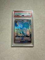 Glaceon gx psa 9, Hobby en Vrije tijd, Verzamelkaartspellen | Pokémon, Verzenden, Zo goed als nieuw