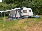 Home car trophy racer 43 met volautomatische mover, Home-car, Vast bed, Schokbreker, Treinzit