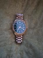 Astos horloge en calvin klein, Overige merken, Staal, Polshorloge, Ophalen of Verzenden