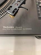 Technics SL-1210 MK2, Ophalen of Verzenden, Gebruikt, Technics