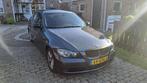 BMW 3-Serie 2.0 I 320 2008 Grijs, Auto's, 1995 cc, 4 cilinders, Origineel Nederlands, Handgeschakeld