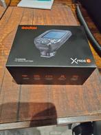 Godox XPro II C TTL Draadloze Flitser Trigger, Ophalen of Verzenden, Zo goed als nieuw, Overige merken