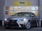 Lexus IS 300h *ML Audio/Stoelkoeling/Stuurverw/LED/Trekhaak/, Auto's, Lexus, Automaat, Achterwielaandrijving, Gebruikt, 23 km/l