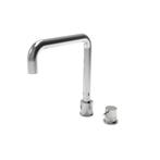 WATEREVOLUTION FLOW 2-GATS KEUKENMENGKRAAN CHROOM T151H01, Doe-het-zelf en Verbouw, Sanitair, Niet ingevuld, Niet ingevuld, Nieuw