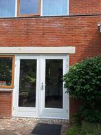 terrasdeuren, Ophalen, Gebruikt, 80 tot 100 cm, Buitendeur