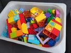Duplo, Kinderen en Baby's, Speelgoed | Duplo en Lego, Ophalen of Verzenden, Zo goed als nieuw, Losse stenen, Duplo