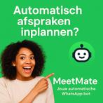 Slimmer plannen met MeetMate, Ophalen of Verzenden, Nieuw