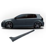 Side Skirts Geschikt voor Volkswagen Golf 5 GTI Look, Verzenden