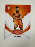 6 Denzel Dumfries Daka Netherlands 2024, Ophalen of Verzenden, Nieuw, Buitenlandse clubs, Poster, Plaatje of Sticker