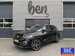 Volkswagen T-Cross 1.0 TSI R-Line 2e Eig TOPSTAAT!, T-Cross, Gebruikt, Met garantie (alle), 116 pk