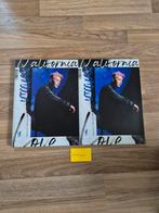 D&E California Countdown Album, Verzenden, Zo goed als nieuw, Boxset