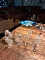 4 stukken missen iets, Verzamelen, Swarovski, Ophalen of Verzenden, Zo goed als nieuw, Figuurtje