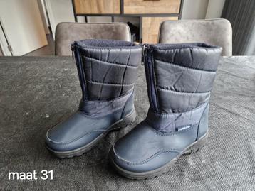 Snowboots!  beschikbaar voor biedingen