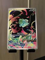 Bulbasaur STAMPED 133/132 Promo Mega Evolution NM, Verzenden, Nieuw, Losse kaart, Foil