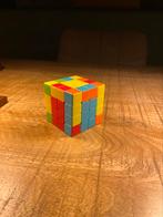 Rubiks cube 4x4, Ophalen of Verzenden, Zo goed als nieuw, Rubik's of 3D-puzzel