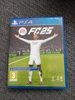 FC25 PS4 editie, Ophalen, 1 speler, Zo goed als nieuw, Vanaf 3 jaar