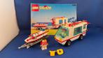 Diverse oude lego sets Lego City, Ophalen of Verzenden, Gebruikt, Complete set, Lego