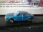 majorette renault 25, Ophalen of Verzenden, Gebruikt, Auto