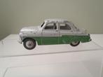 Dinky Toys Nr 164 Vauxhall Cresta, Dinky Toys, Gebruikt, Ophalen of Verzenden, Auto