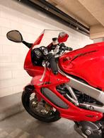 Honda VTR1000F Firestorm, Ophalen, Gebruikt