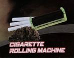 Sigaretten roller, Verzamelen, Nieuw, Overige typen, Ophalen of Verzenden