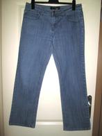 Xl-10 Zoï jeans - maat 34., Ophalen of Verzenden, Gedragen, Blauw, W33 - W36 (confectie 42/44)
