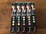 Foyle’s war dvd’s, Cd's en Dvd's, Vanaf 12 jaar, Ophalen of Verzenden, Zo goed als nieuw