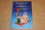 Kundalini en de Chakra's — Ontwaak je Levenskracht, Ophalen of Verzenden, Gelezen, Overige onderwerpen, Achtergrond en Informatie