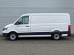 MAN TGE 3.180 177PK L3H2 4x4 Automaat Nieuw BPM vrij Airco C, Auto's, Bestelauto's, Automaat, 4 cilinders, MAN, Bedrijf