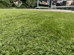 35m2 Kunstgras. Mooi, Hoog en Zacht! (3.5m x 10m) €280,-, Tuin en Terras, Gras en Kunstgras, 20 m² of meer, Zo goed als nieuw