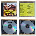 Nationale TapToe Breda 1993, Ophalen of Verzenden